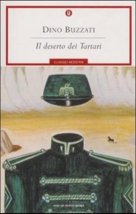 Il deserto dei tartari