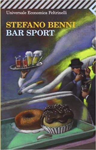Bar Sport