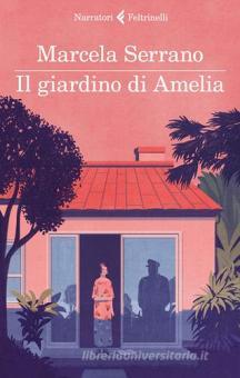 Il giardino di Amelia