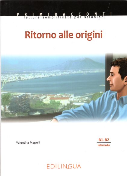 Ritorno alle origini