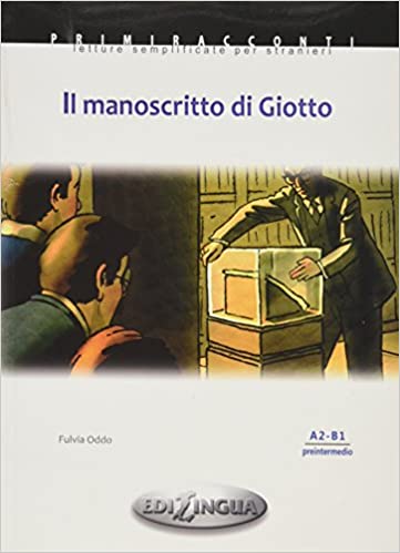 Il manoscritto di Giotto