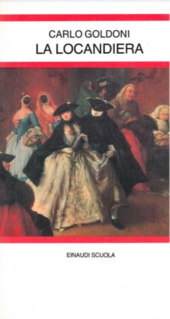 La locandiera