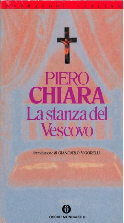 La stanza del Vescovo