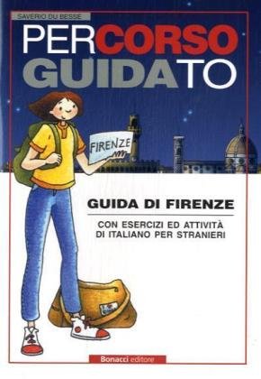 Percorso guidato Firenze