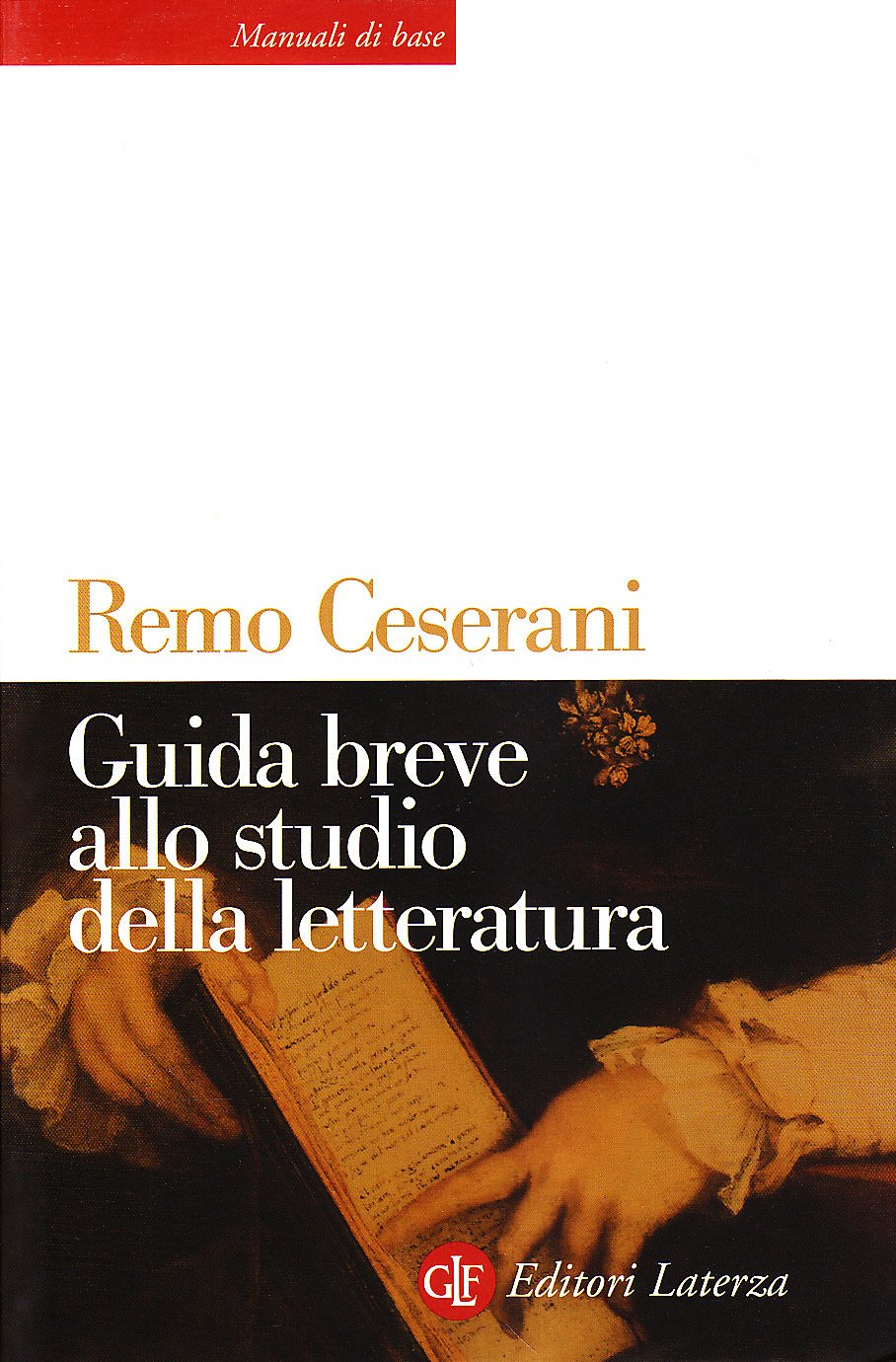 Guida breve allo studio della letteratura