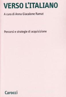 Verso l'Italiano
