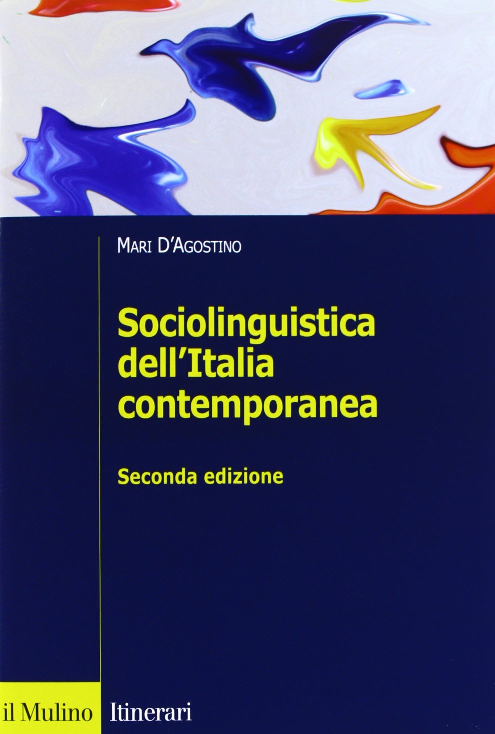 Sociolinguistica dell'Italia