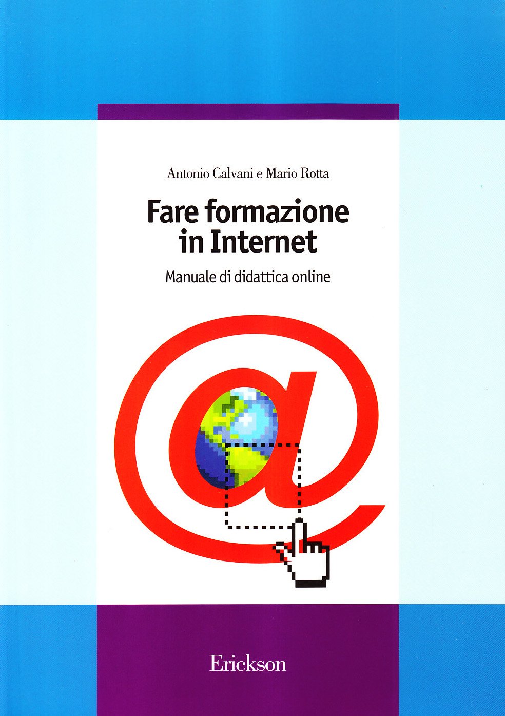 Fare formazione in Internet