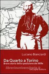 Da Quarto a Torino