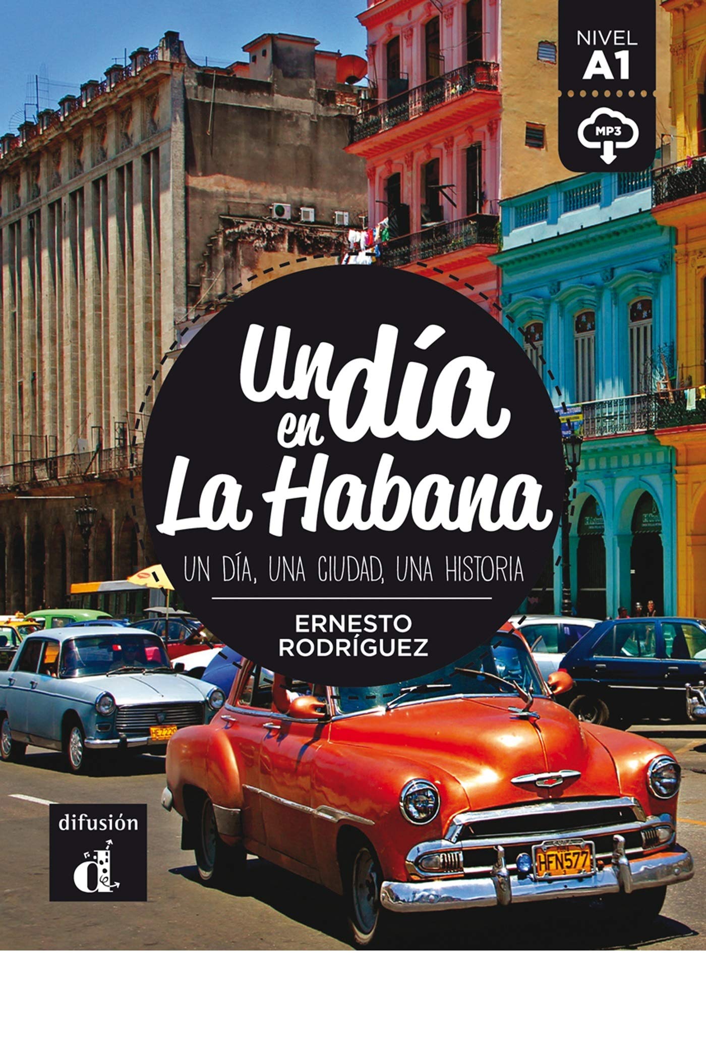 Un día en La Habana A1