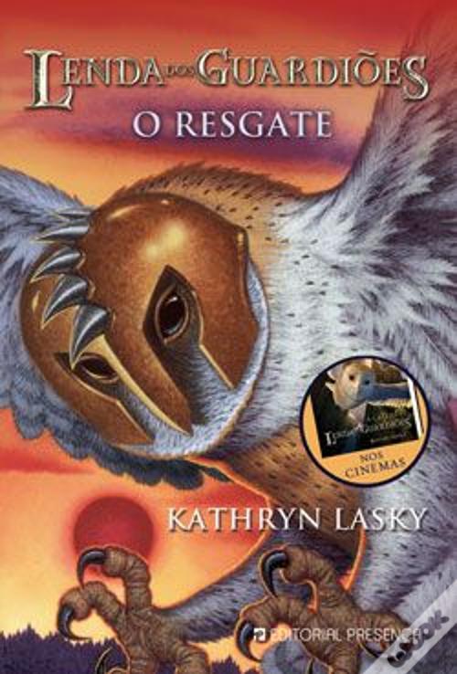Lenda dos Guardioes o Resgate