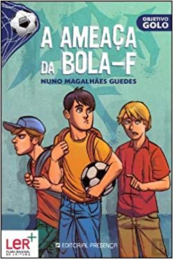 A Ameaca da Bola-F