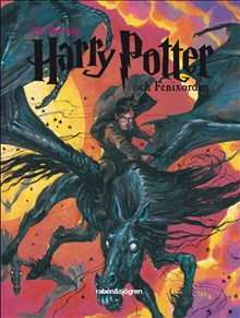 Harry Potter och Fenixorden
