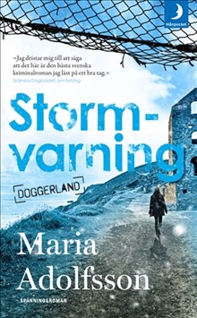 Stormvarning