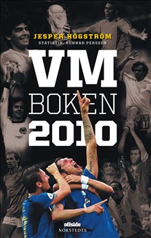 VM-Boken 2010