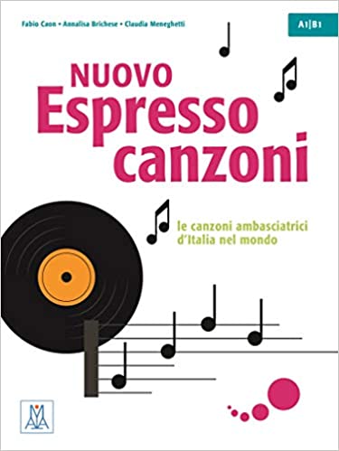 Nuovo espresso canzoni A1