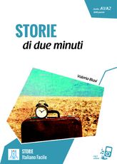 Storia di due minuti" - nivå A1-A2