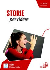 Storie per ridere A2/B1 (ER)