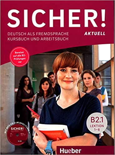Sicher! B2.1 1-6