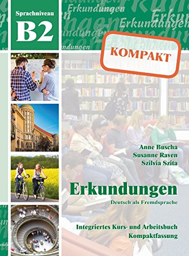 Erkundungen B2 Kompakt
