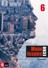 Main Issues Echo 6