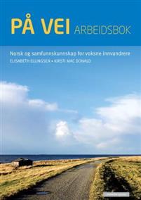 På vei Arbeidsbok