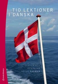 Tio lektioner i danska