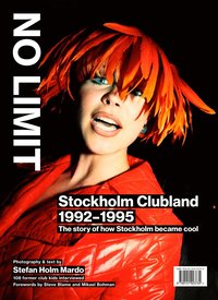 No limit : Stockholm Clubland 1992-1995