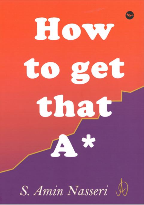 How to get that A