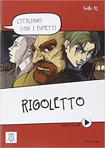 Rigoletto B1