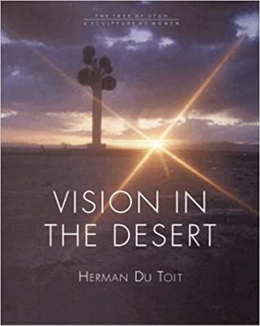 Vision in the Desert (Paperback)