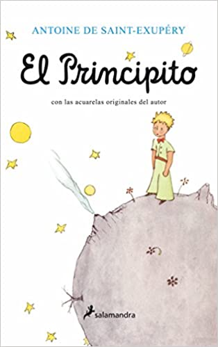 El prinsipito