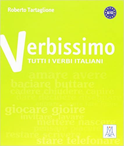 Verbissimo