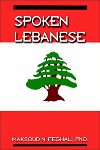 Spoken Lebanese