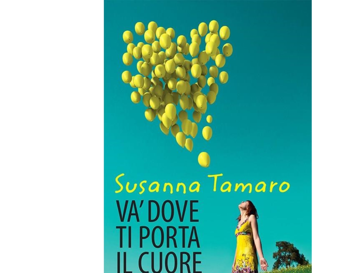Va' dove ti porta il cuore, ER B