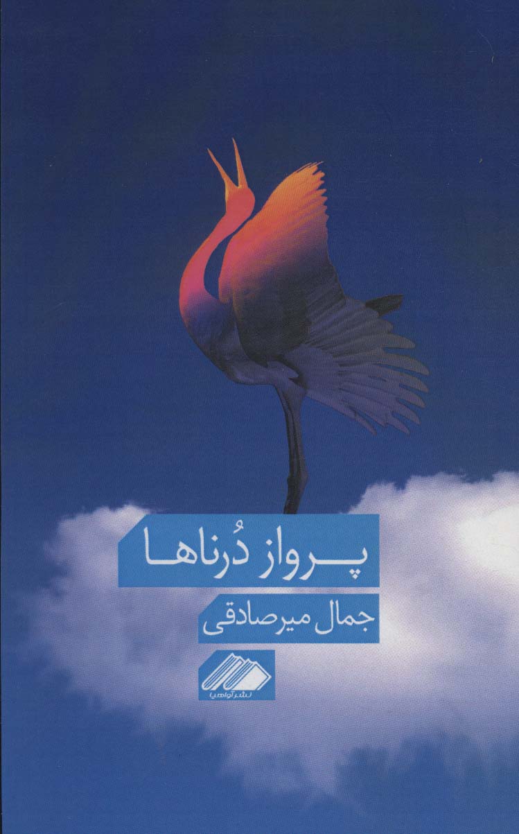 Parvāz-i durnāʹhā