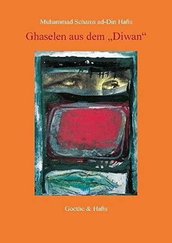 Ghaselen aus Diwan