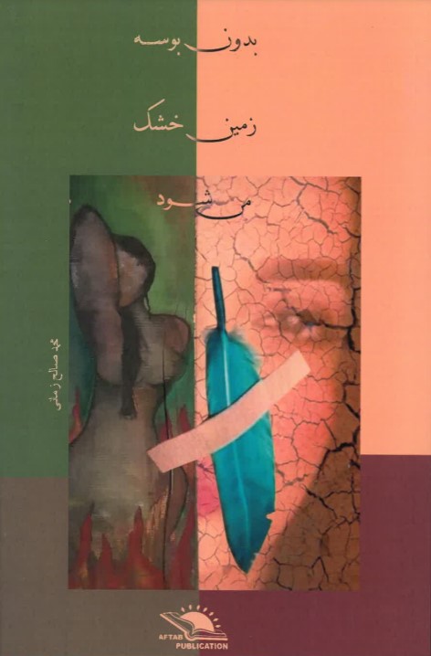 Bidūn-i būsah zamīn khushk mī shavad