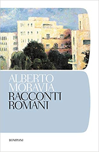 Racconti romani