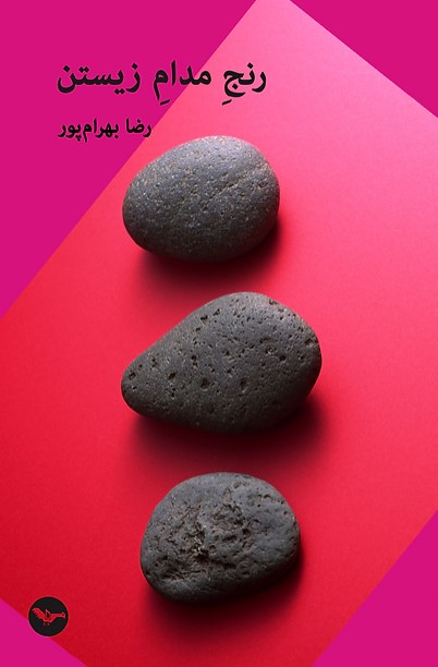 Ranj-i mudām-i zīstan