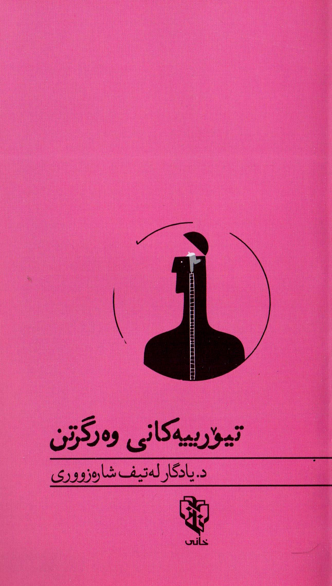 Tîorîyekanî wergirtin