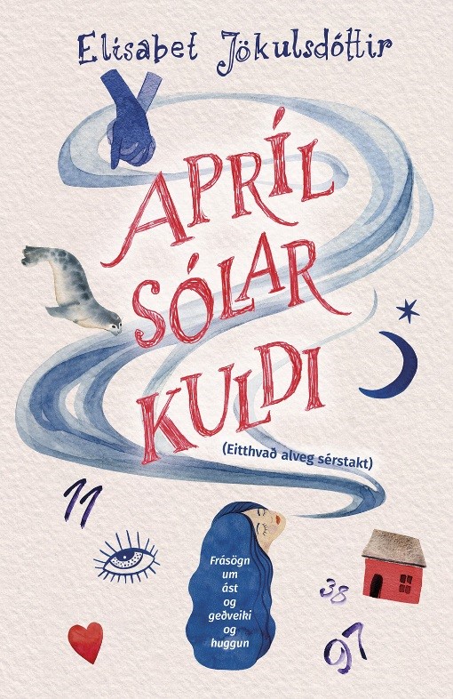 Aprílsólarkuldi