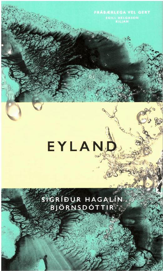 Eyland