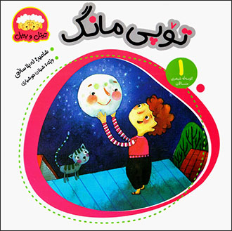 Topî mang
