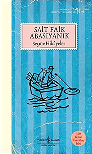 Secme Hikayeler