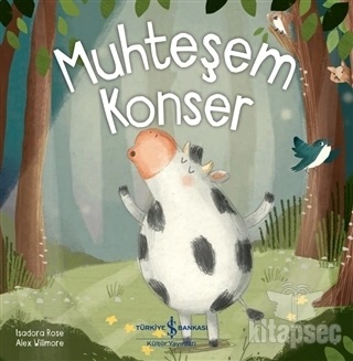 Muhtesem Konser