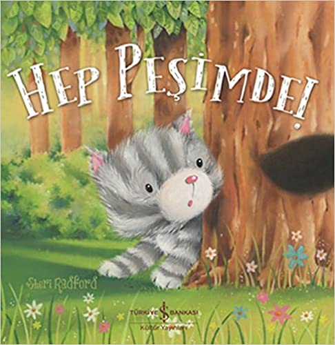 Hep Pesimde!