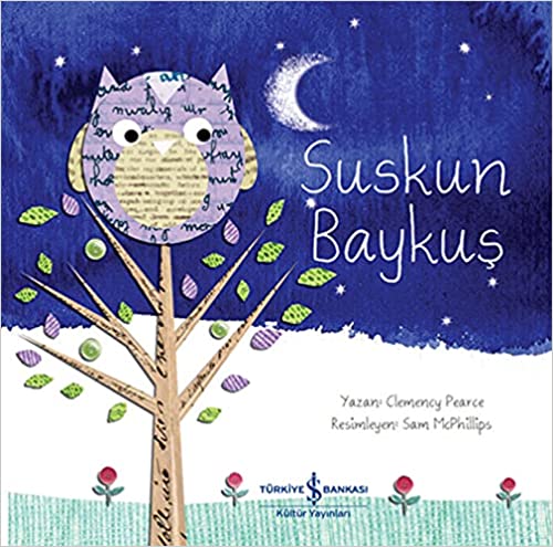 Suskun Baykus