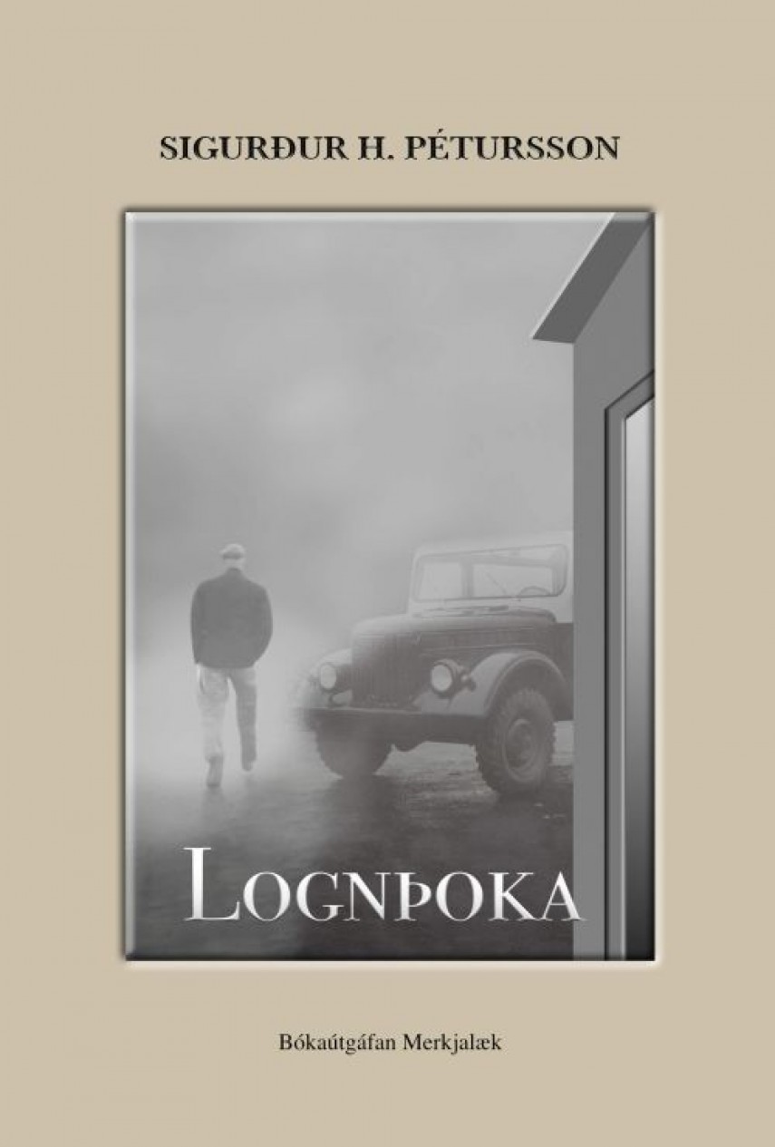 Lognþoka : skáldsaga