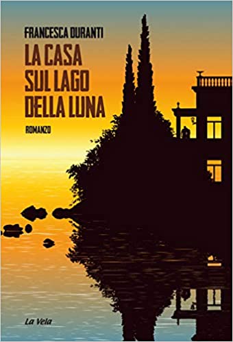 La casa sul lago della luna